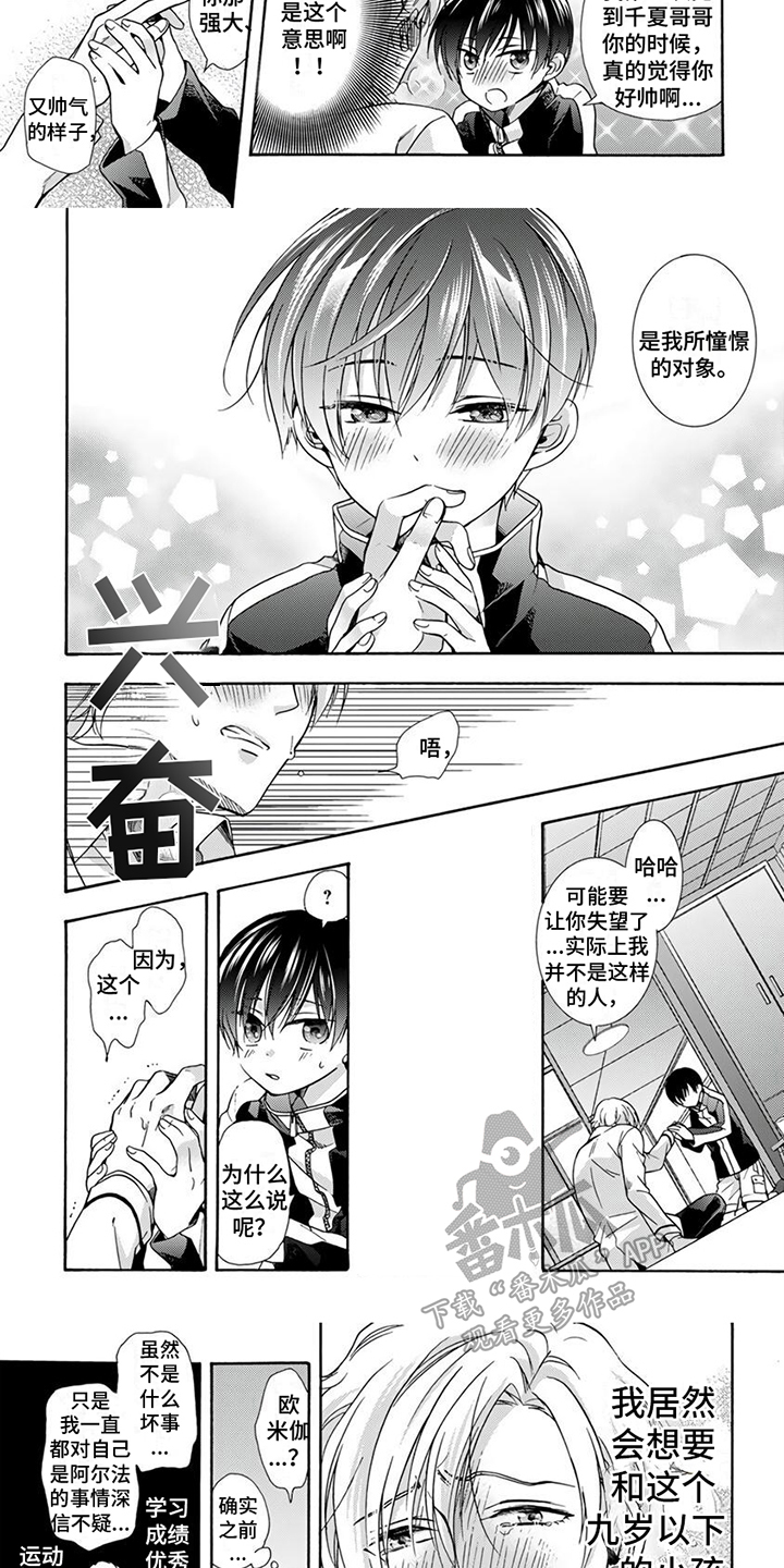 第6章：见家长2