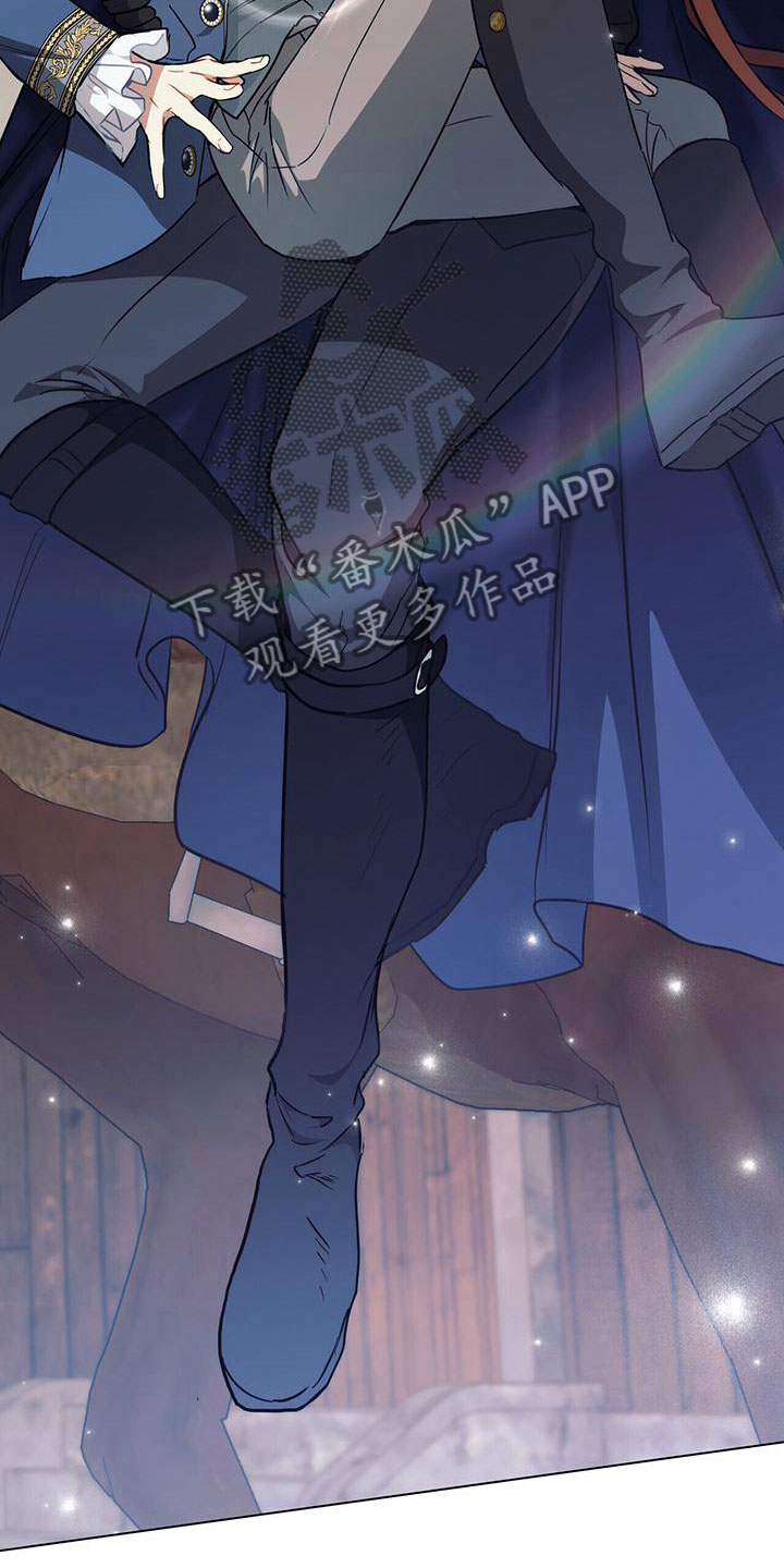 第23章：挽回一切3