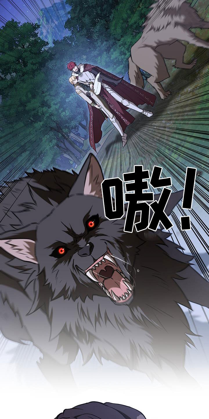 第46章：一线生机4