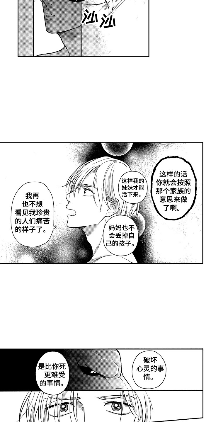 第13章：尝味道1