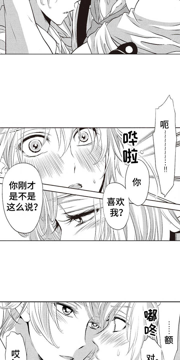 第14章：选择权4