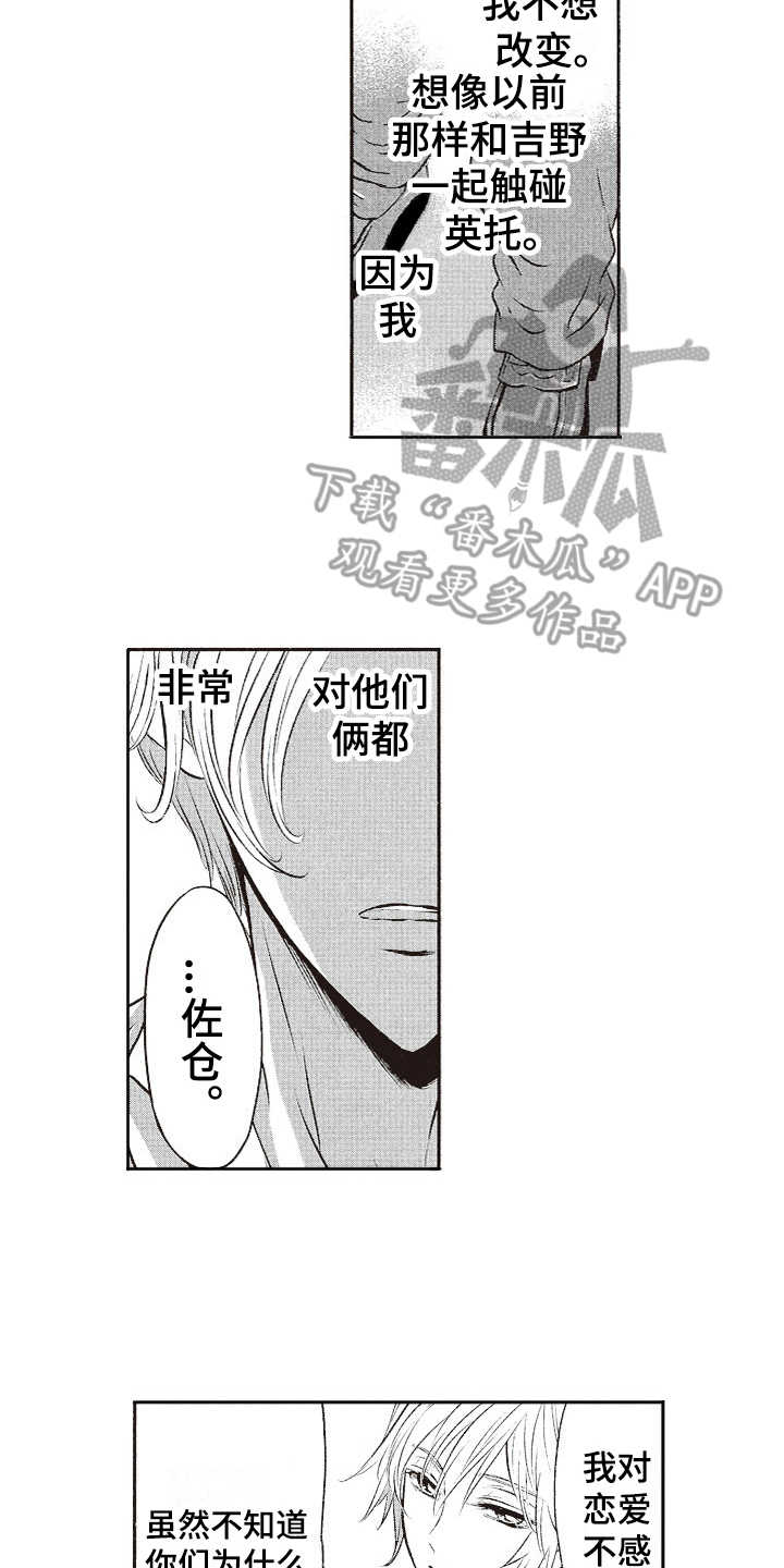 第14章：选择权1