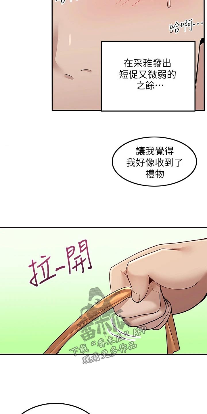 第27章：这么热2