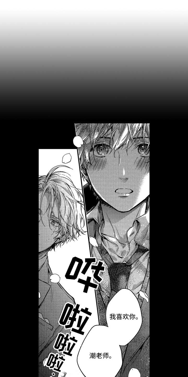 第20章：指导老师0