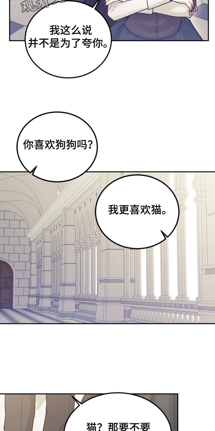 第64章：雷伊诺德也来了4