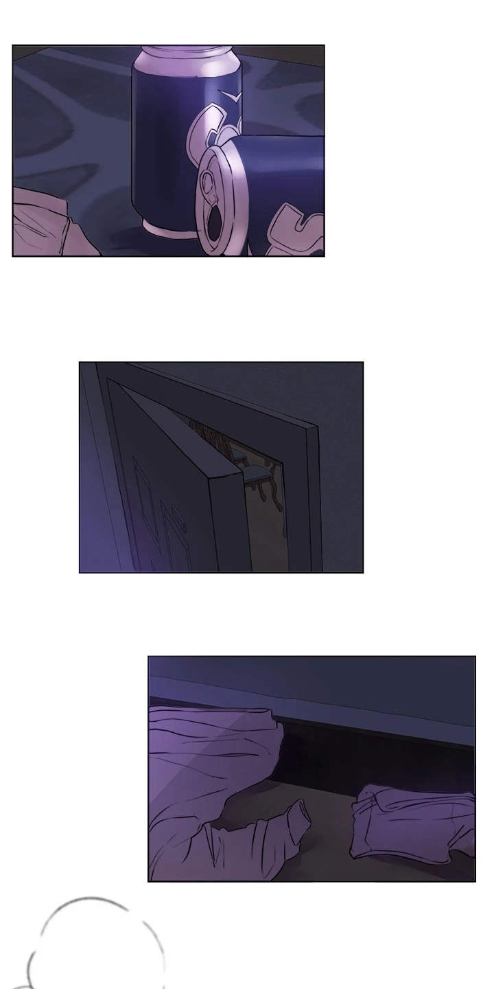 第15章：失去理智0