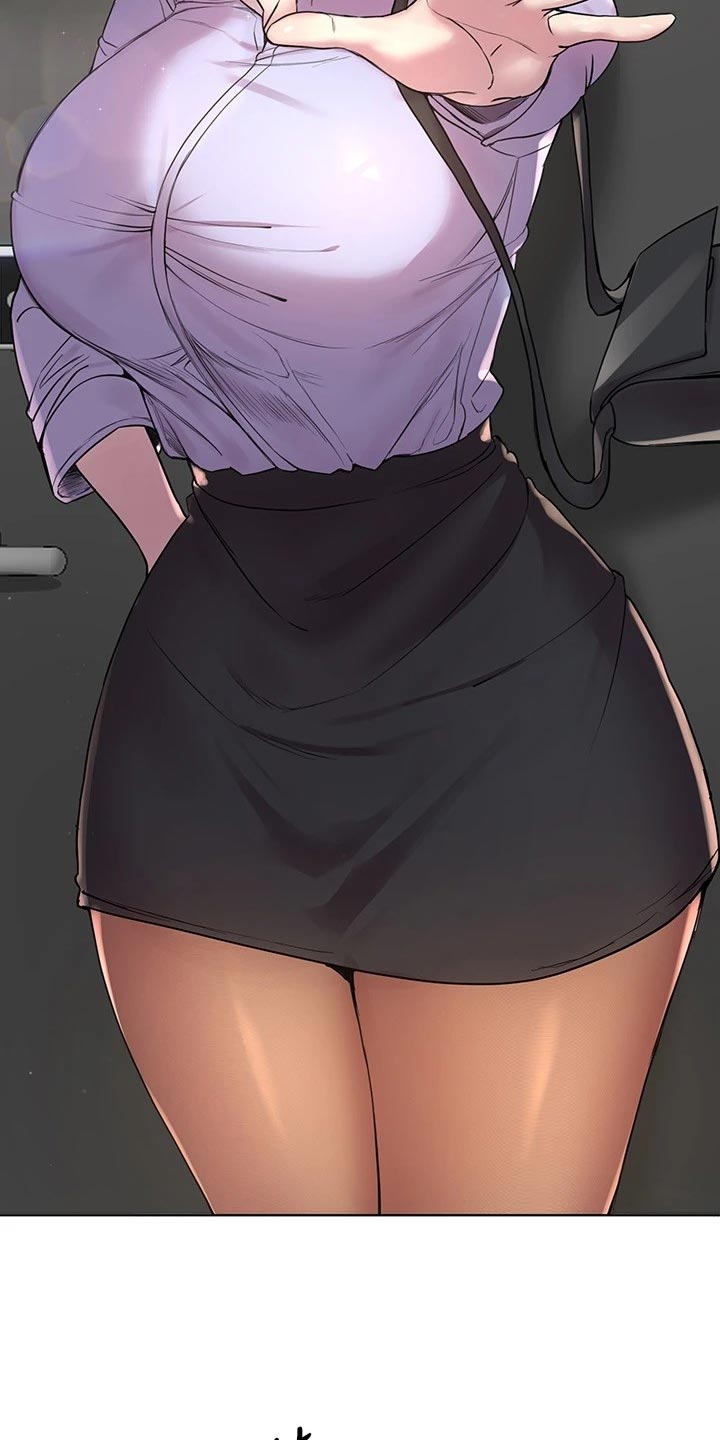 第31章：不自在2