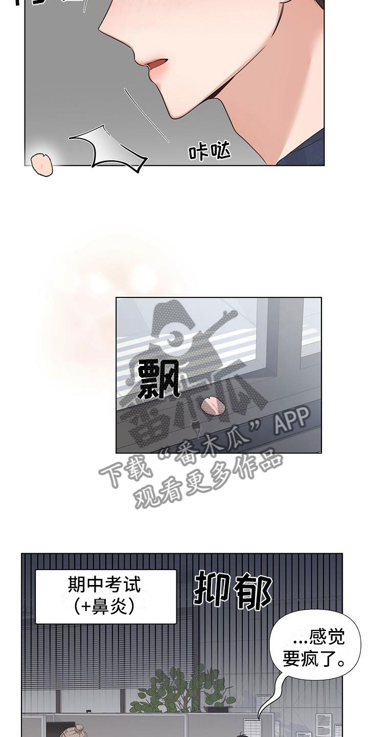 第17章：闲聊往事4