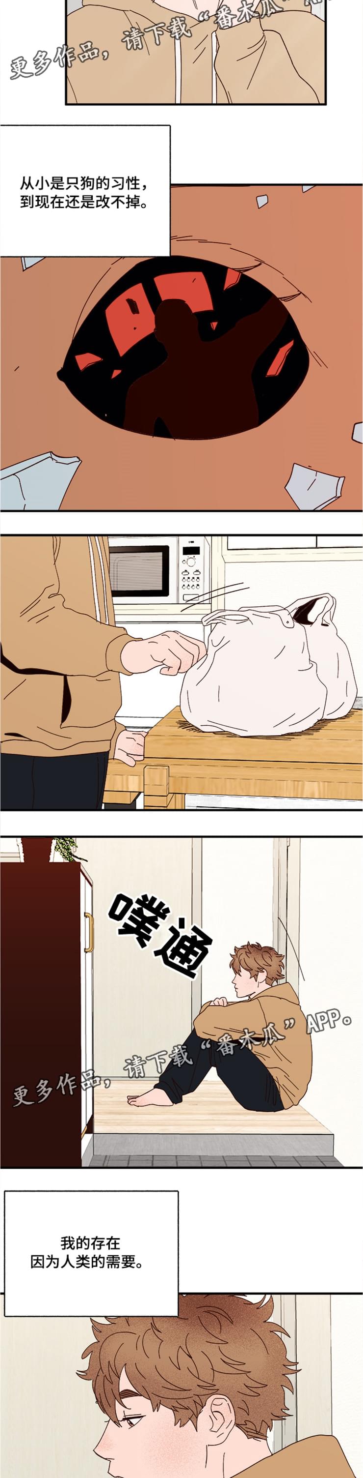 第20章：回忆1