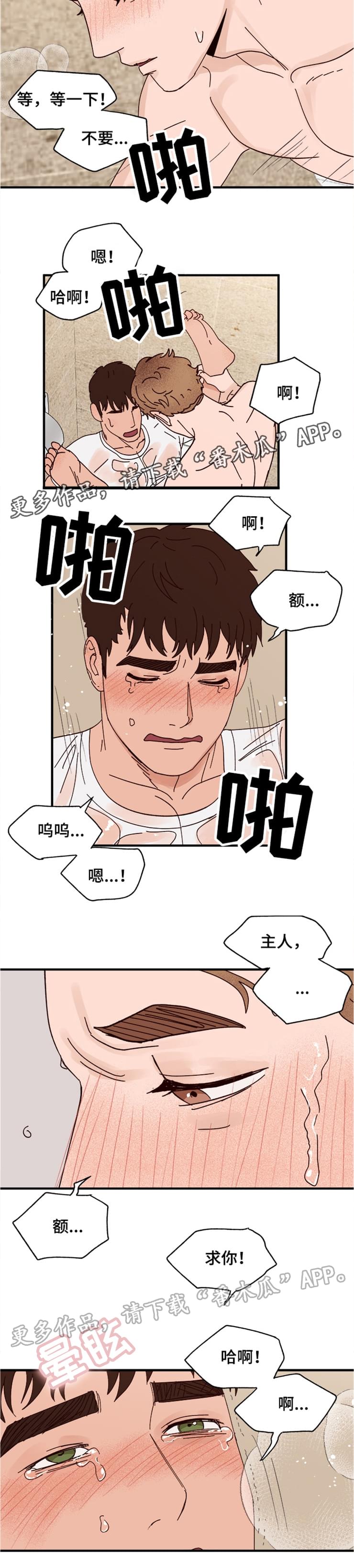 第18章：可爱的坏人3