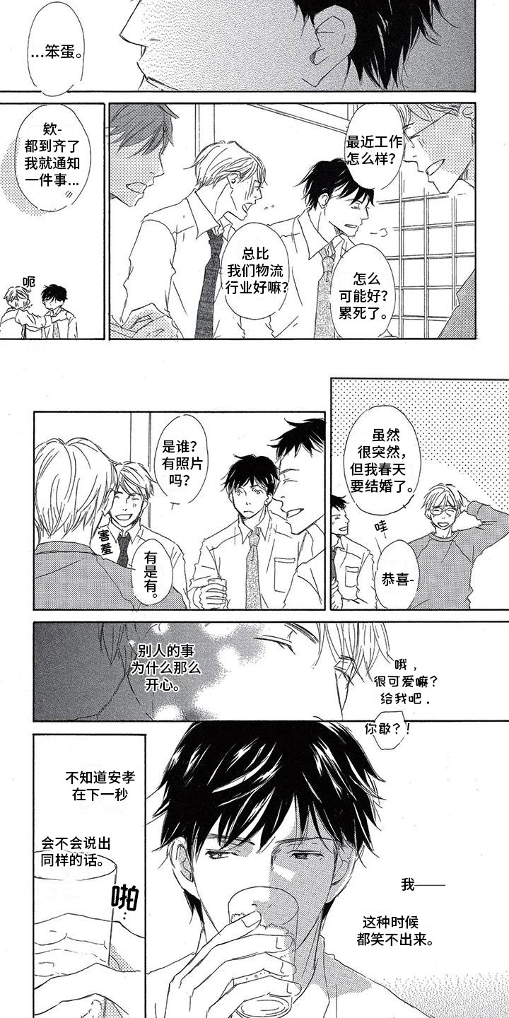 第1章：久别重逢4