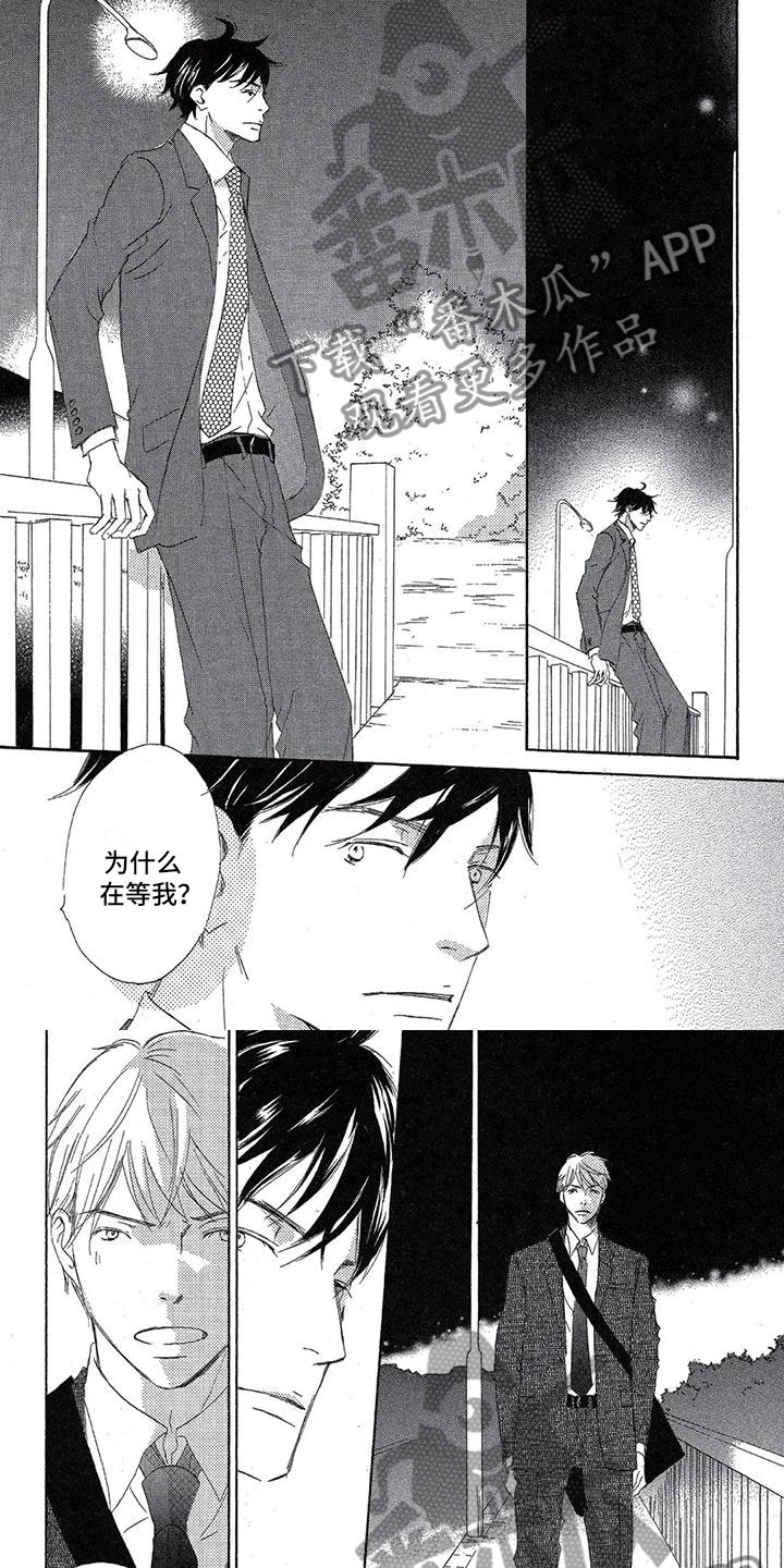 第15章：不想放弃3