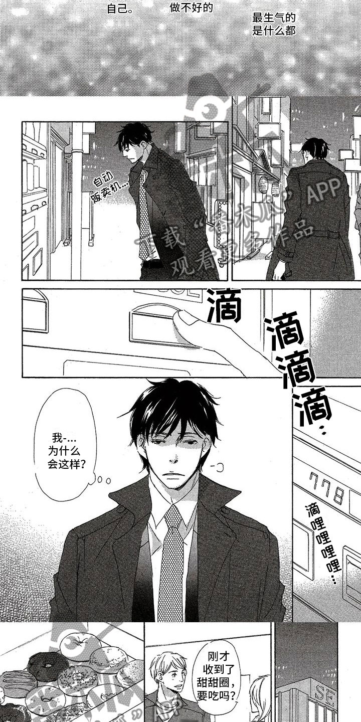 第49章：不顺利1