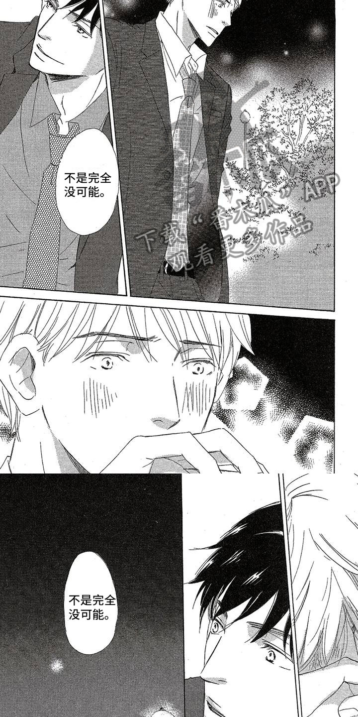 第31章：有可能3