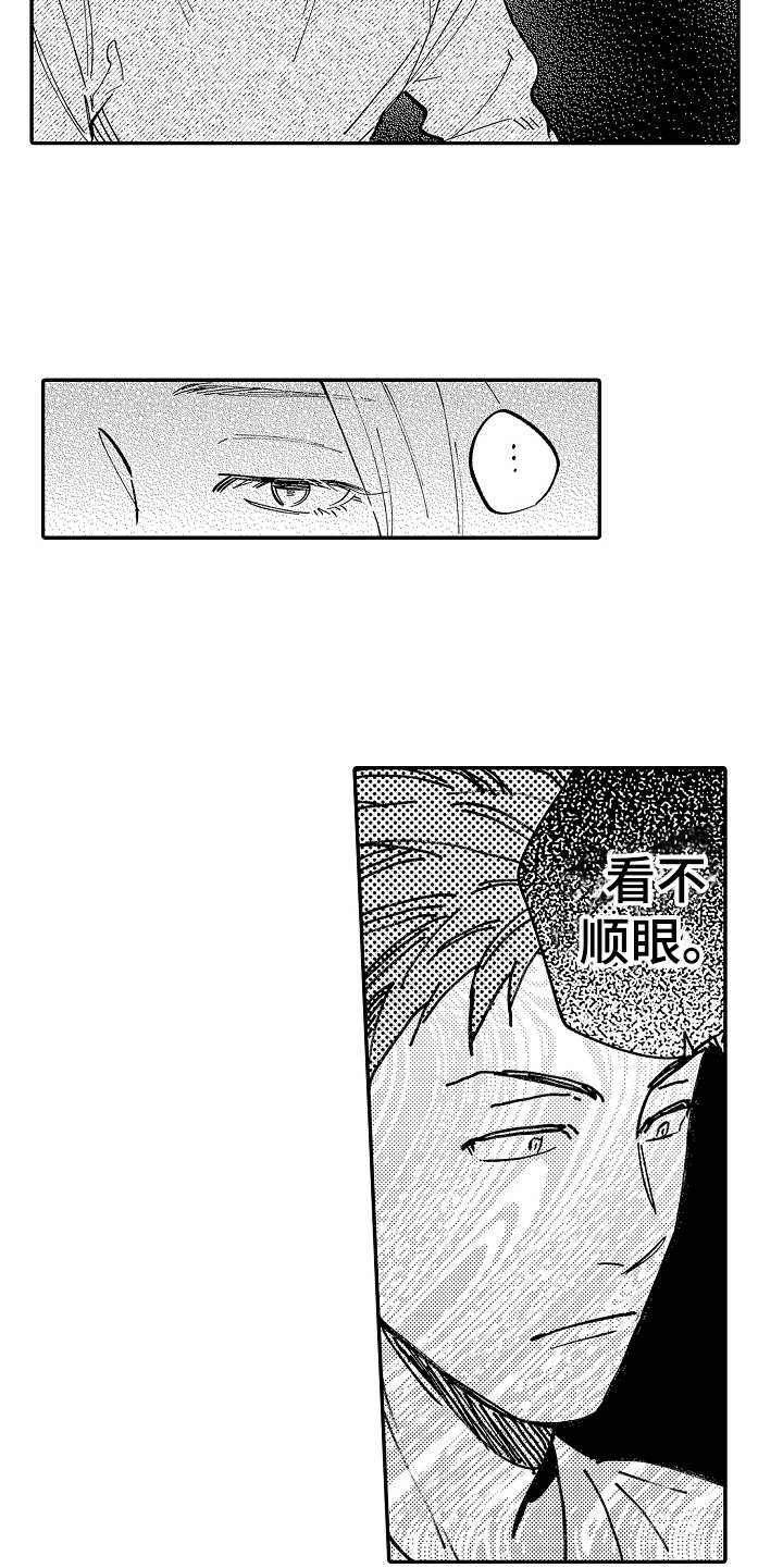 第13章：一直躲着4