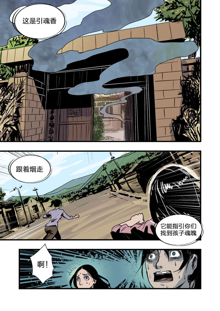 第4章：你妈叫你回家吃饭1