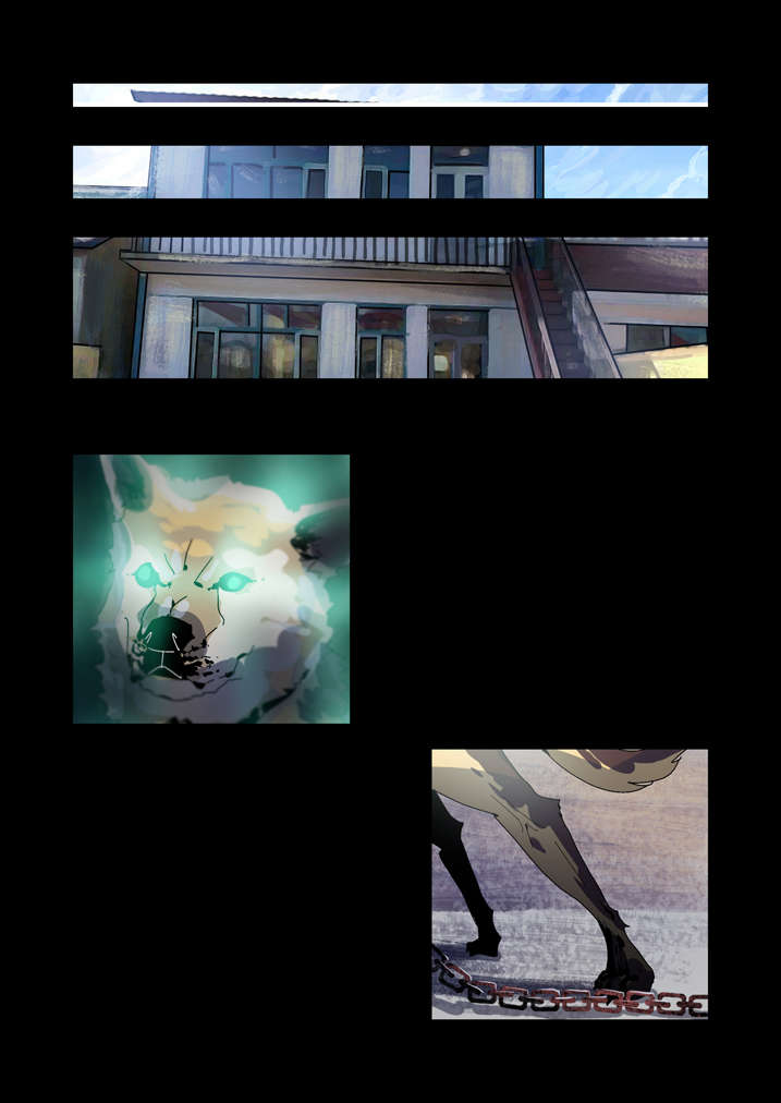 第36章：忘穿内裤4
