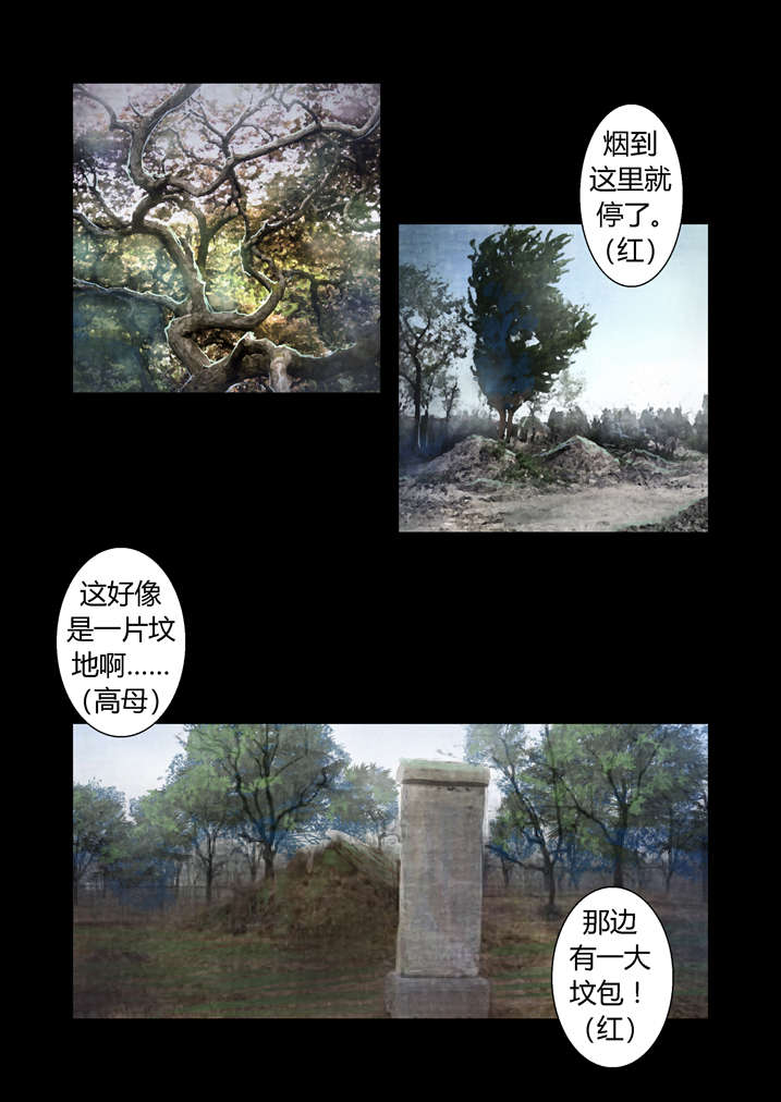 第18章：鸡被偷了1