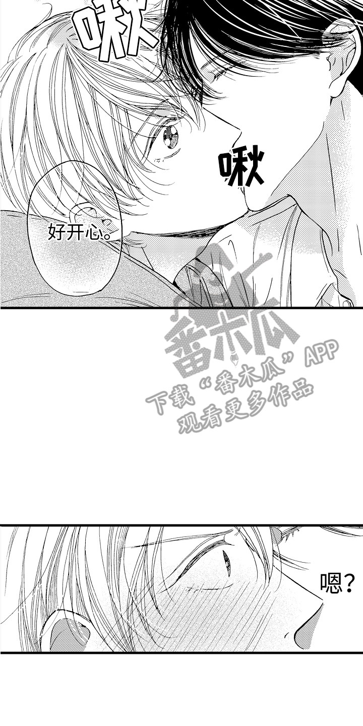 第12章：演技练习1