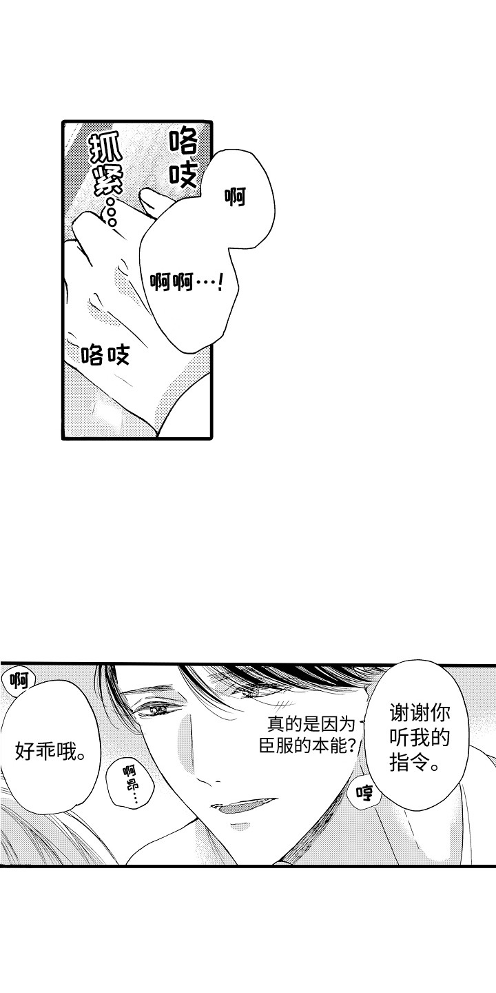 第14章：很顺利0