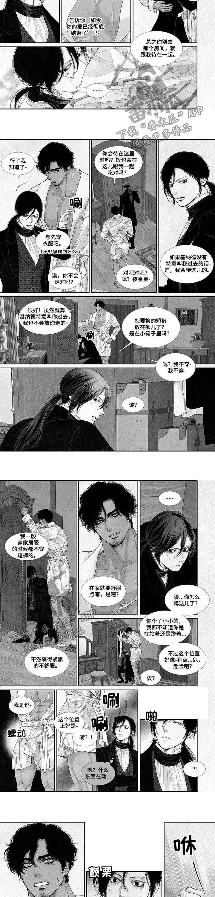 第47章：重拳出击1