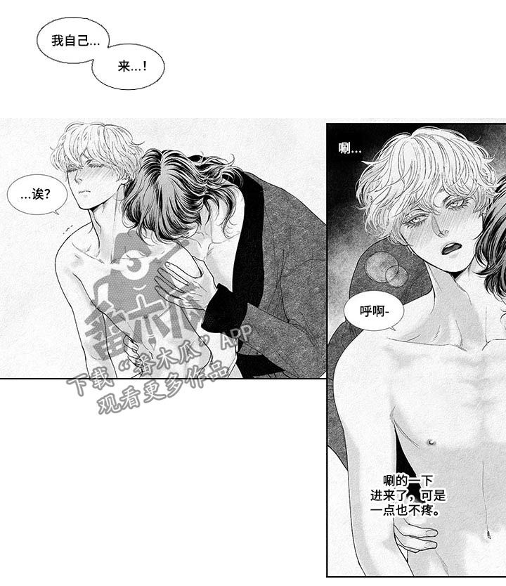 第41章：不是心跳4