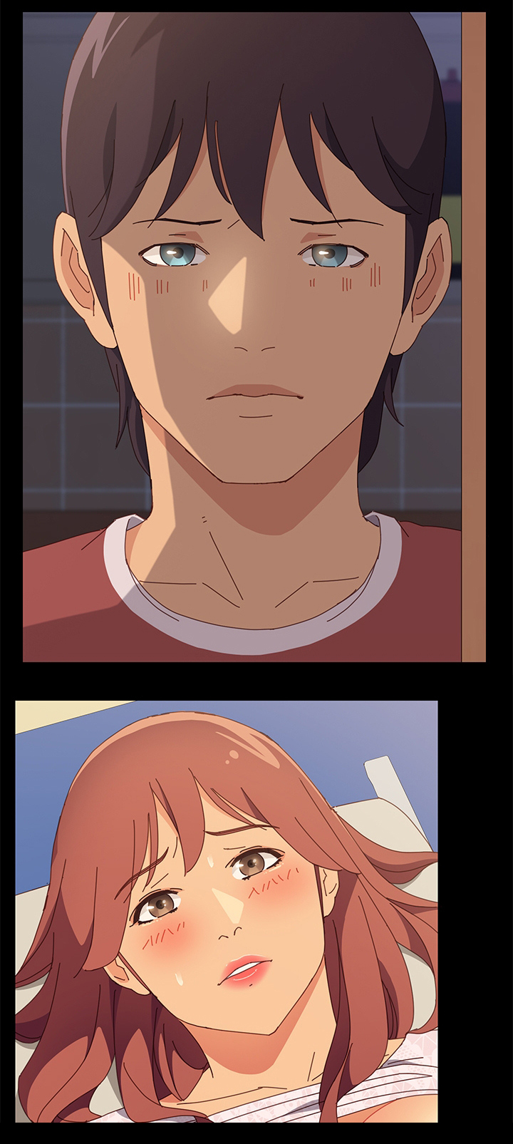 第34章：目睹一切0