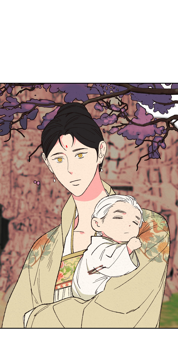 第155章：【第三季番外】不能生1