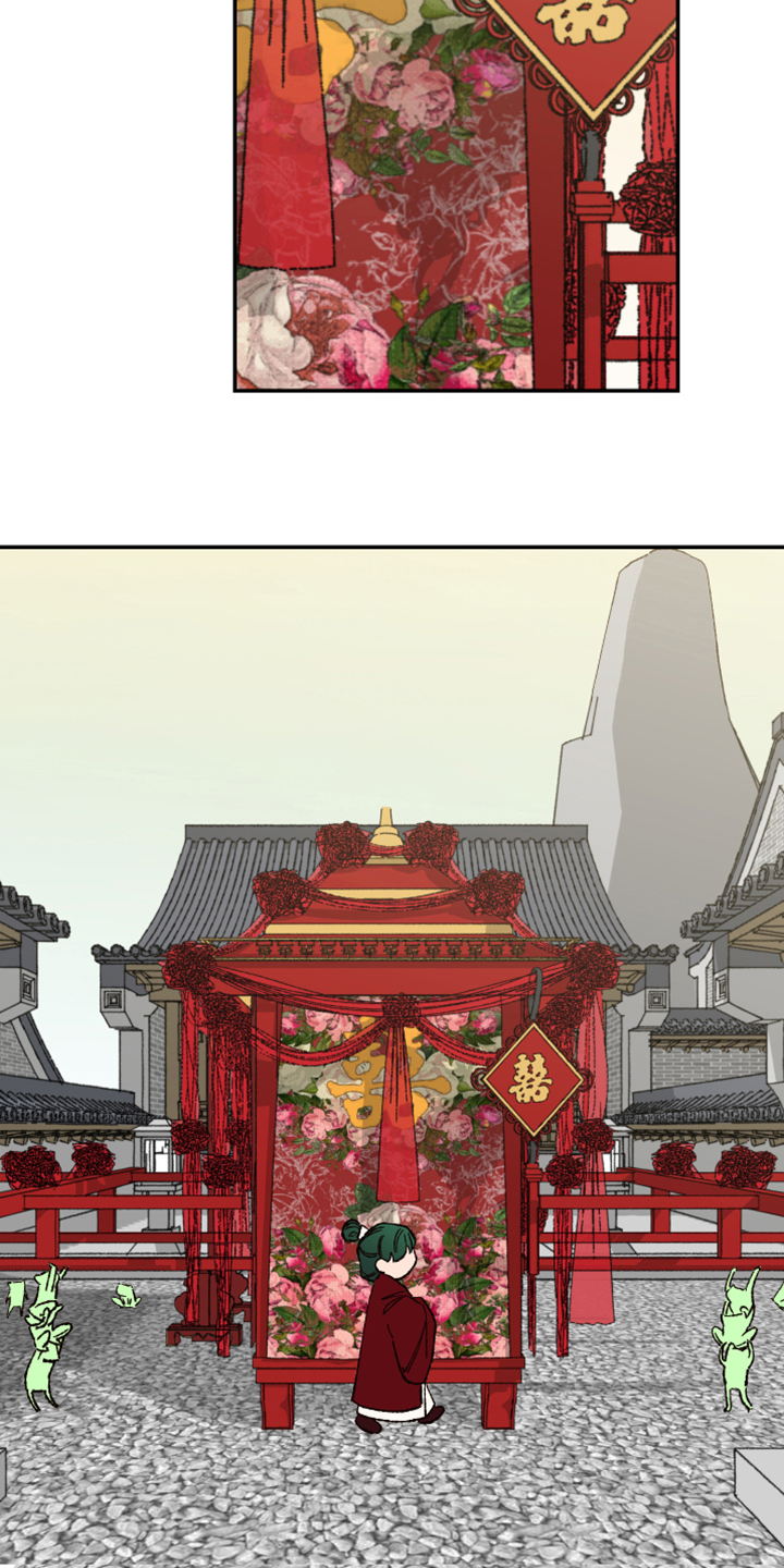 第145章：【第三季番外】结婚典礼1