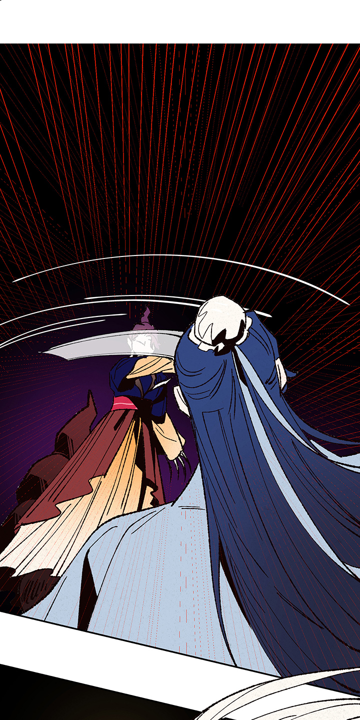 第116章：【第三季】摆脱4