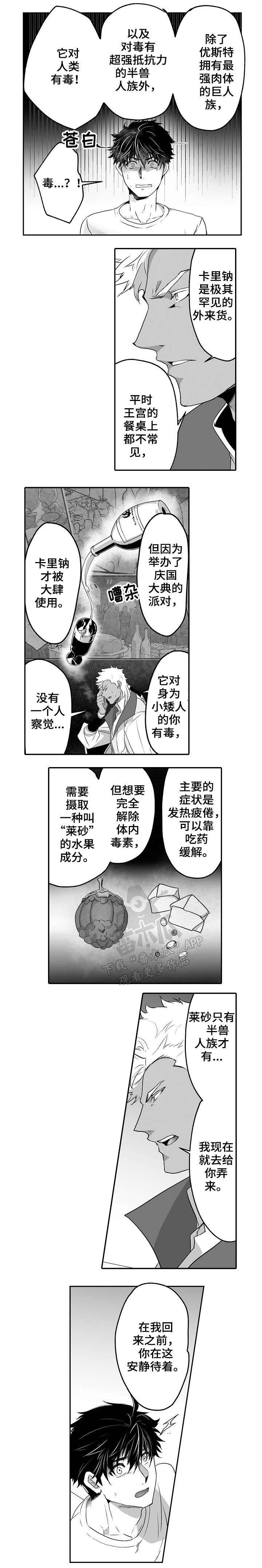 第13章：中毒3