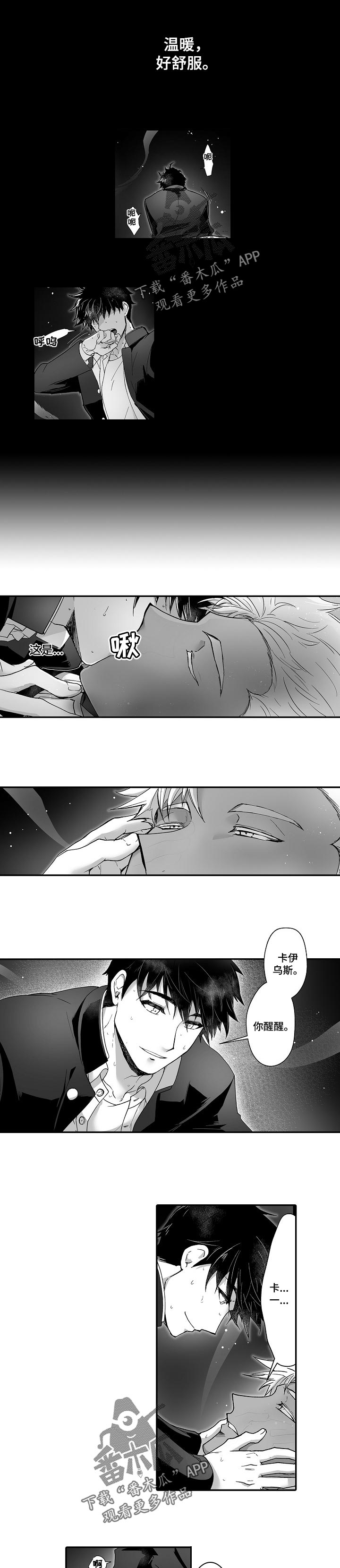 第47章：真正的新娘0