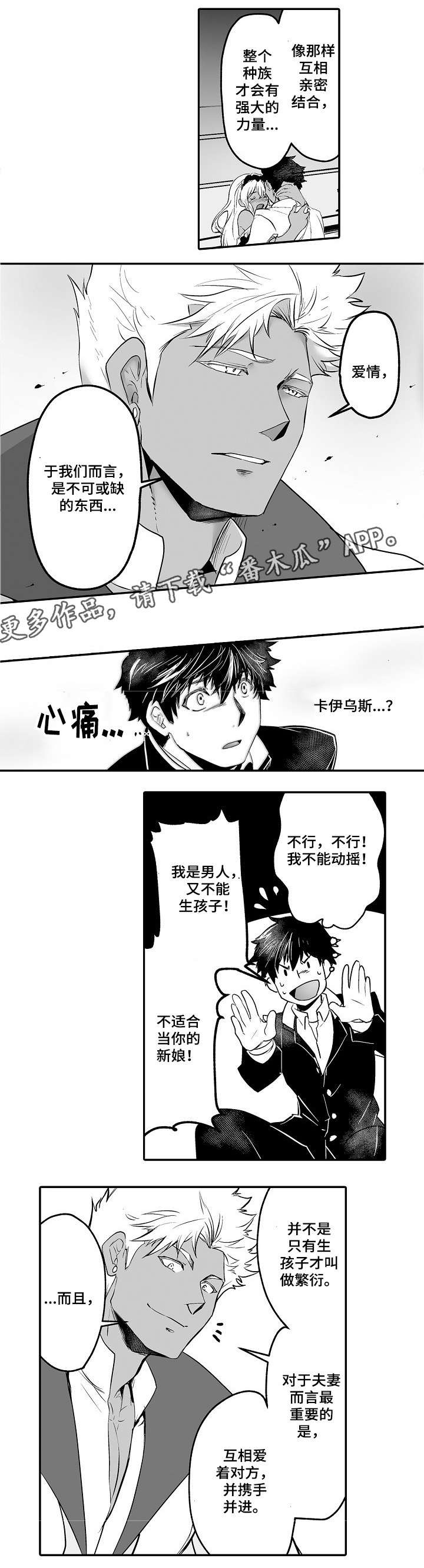 第7章：不反感0