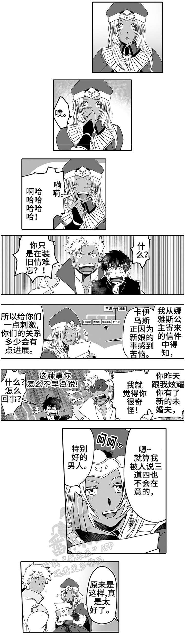 第10章：宣告主权2