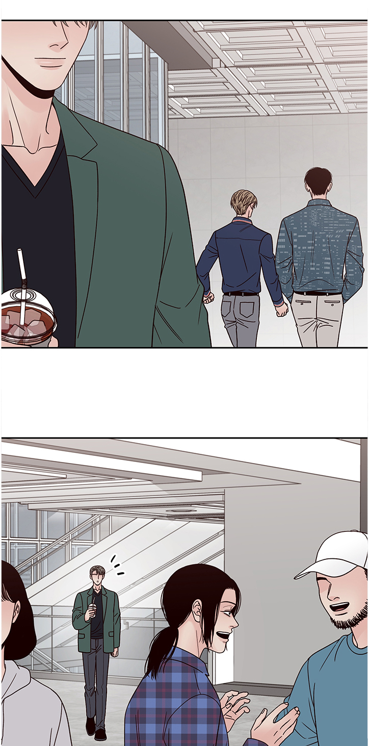 第40章：不要再变得不幸0