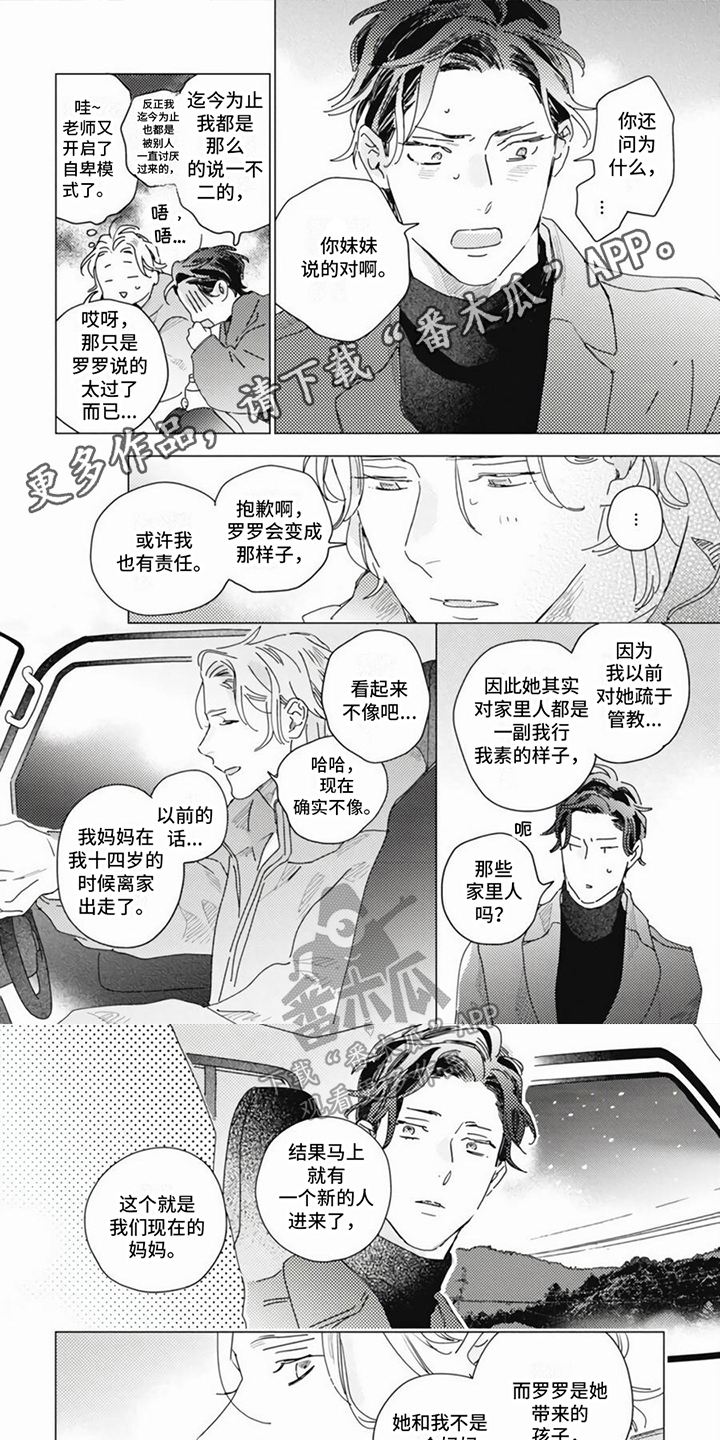 第15章：浪子回头0