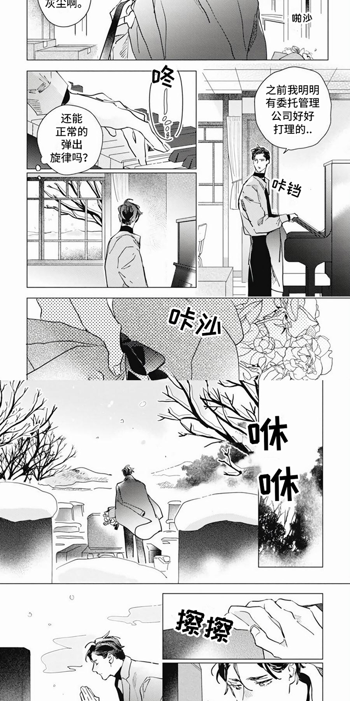 第2章：久违的景色3