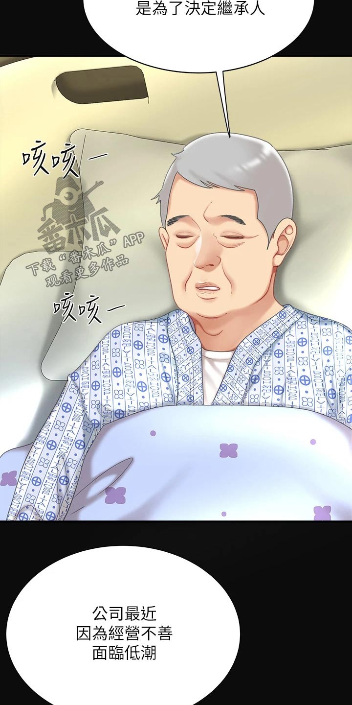 第24章：继承人2