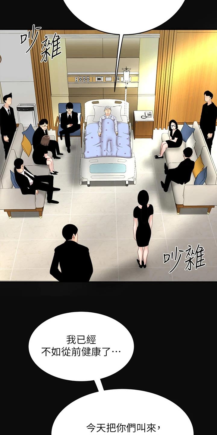 第24章：继承人1