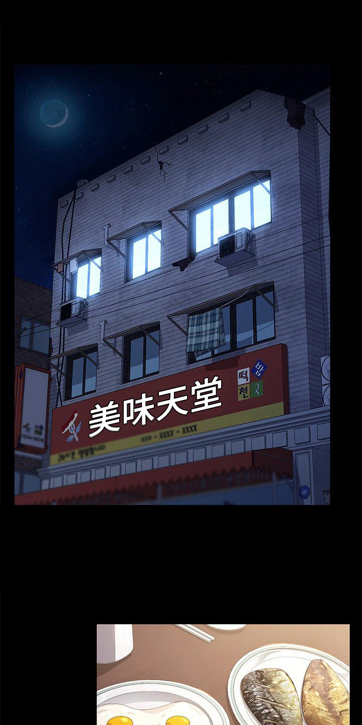 第3章：丈母娘0