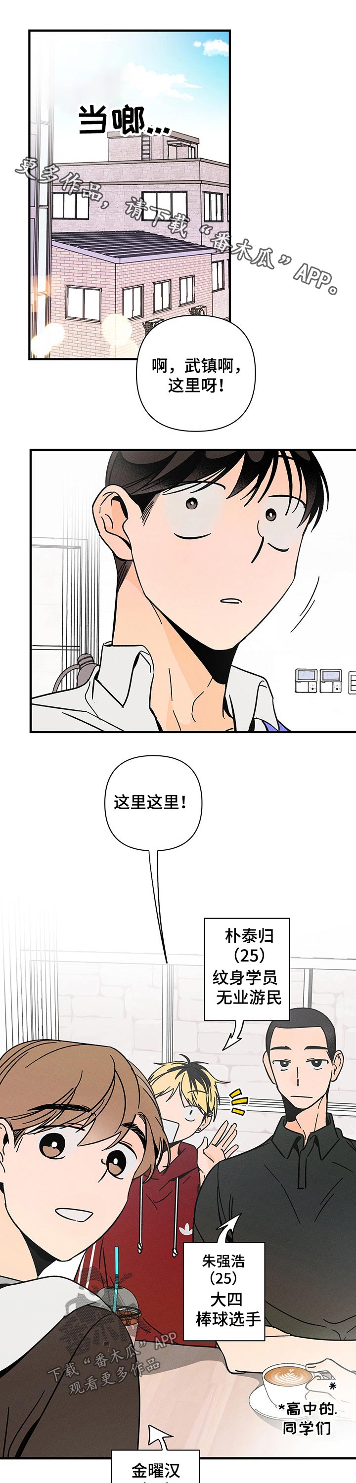 第33章：毕业0