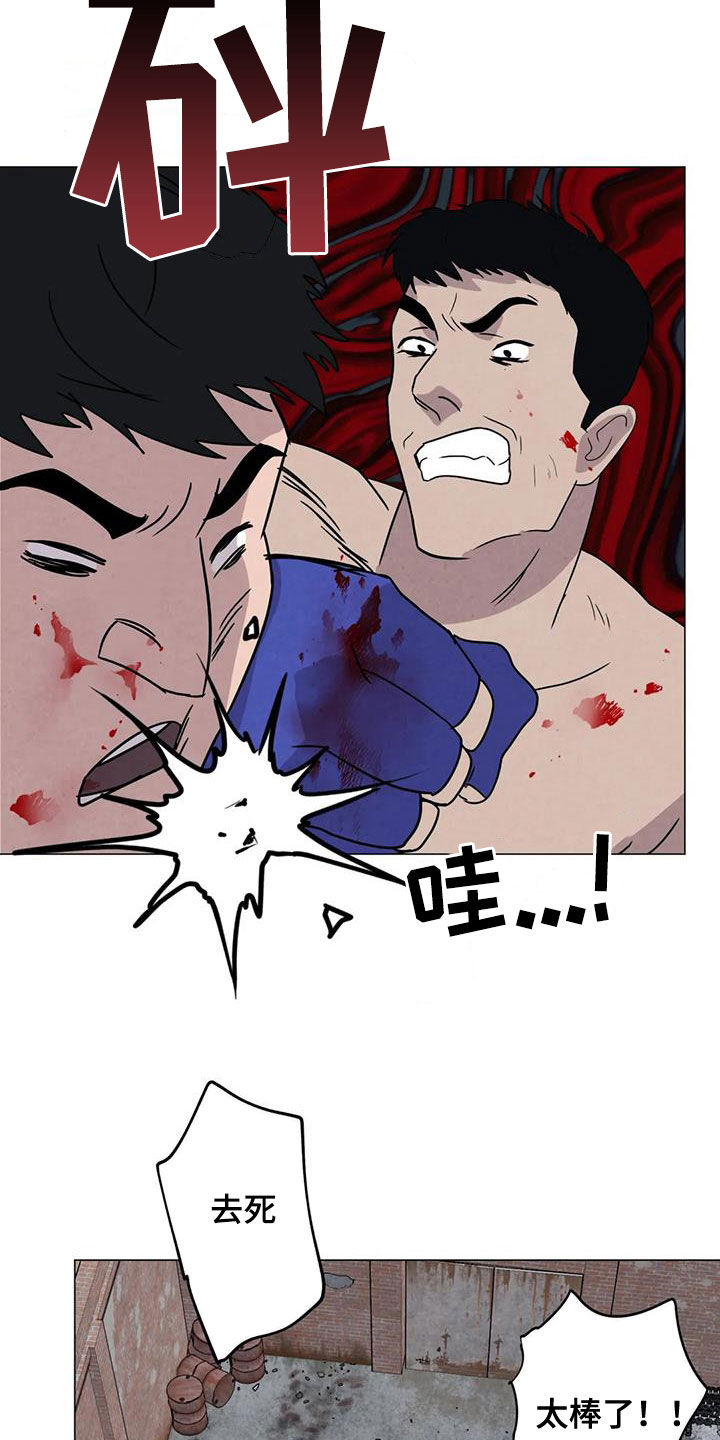 第49章：斗犬场2