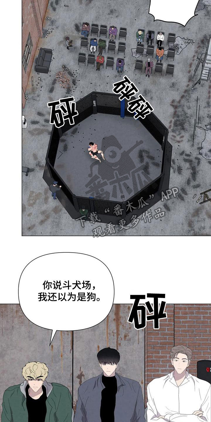 第49章：斗犬场3