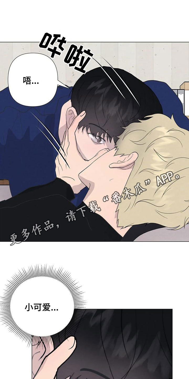 第87章：【第二季】隔音不好0