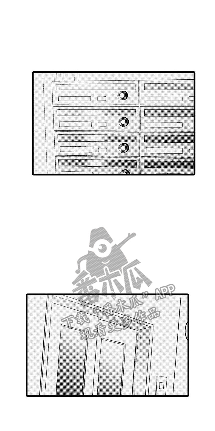 第20章：即视感0