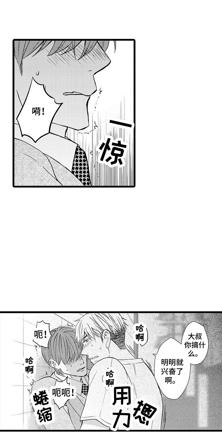 第13章：我行我素0