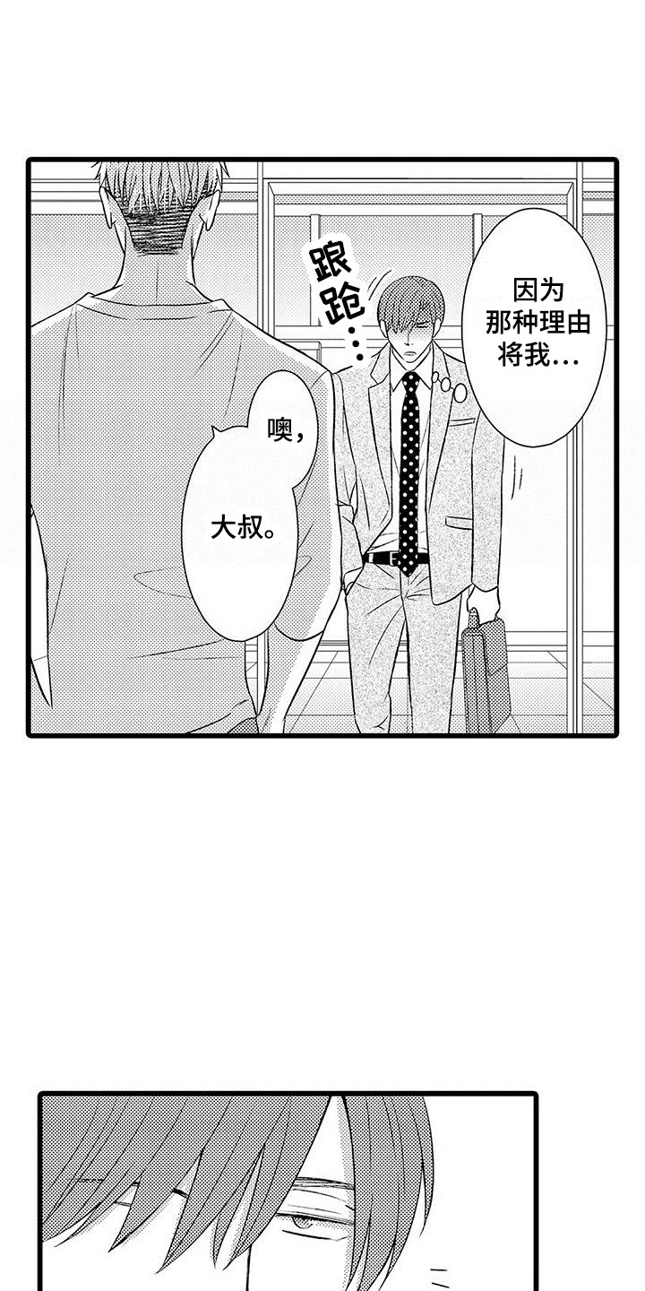 第6章：不搭理0