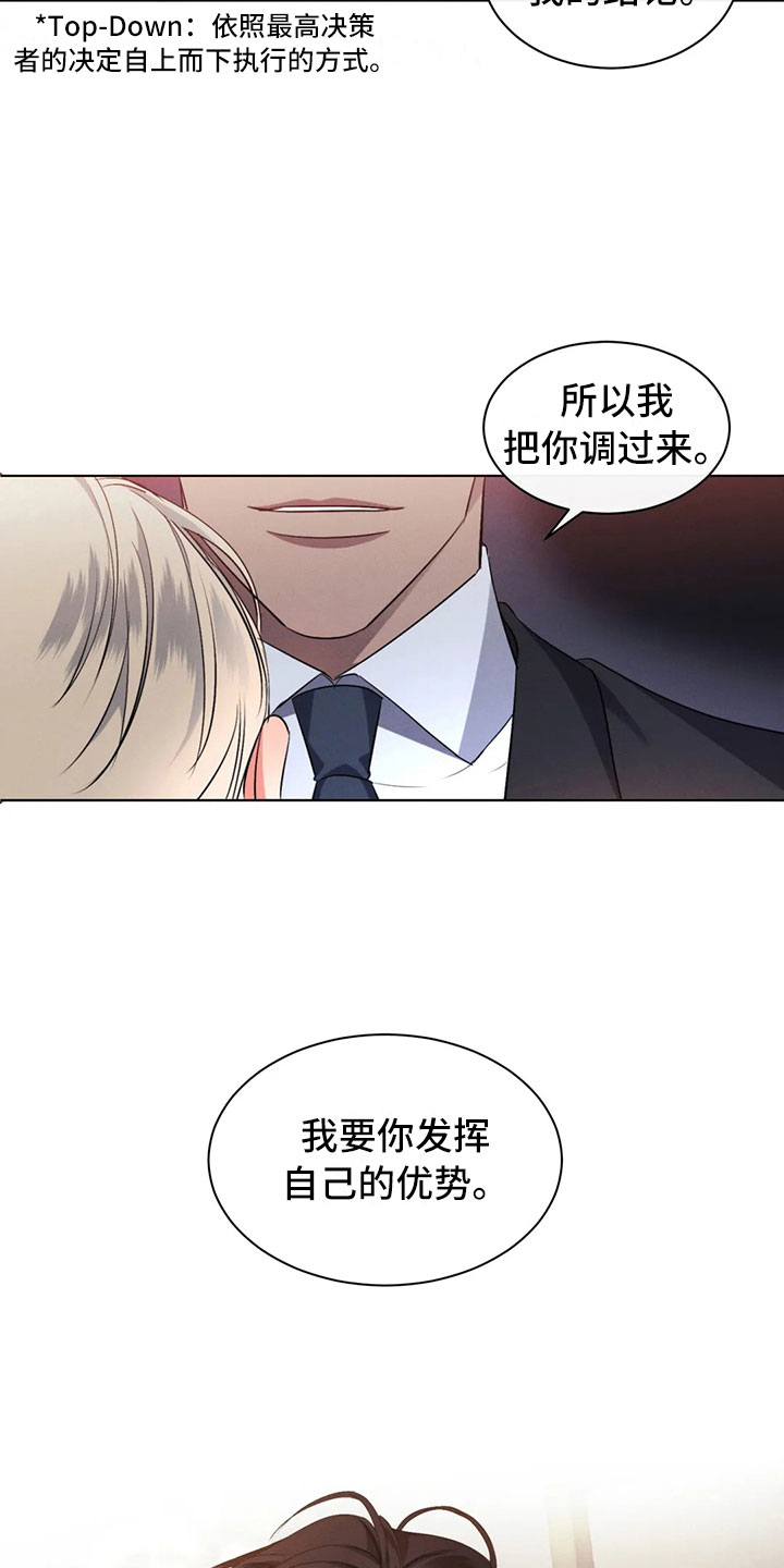 第10章：自己的优势1