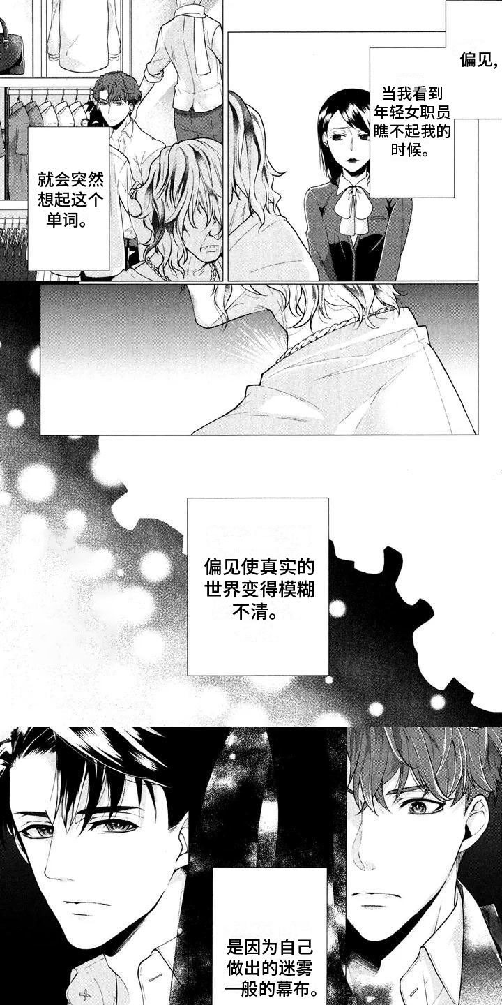 第1章：打错电话0