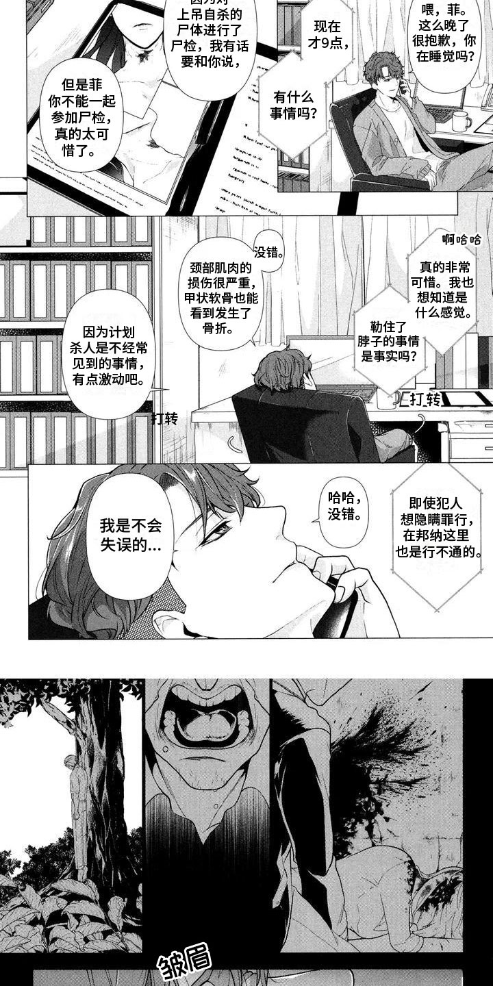 第3章：你是谁1